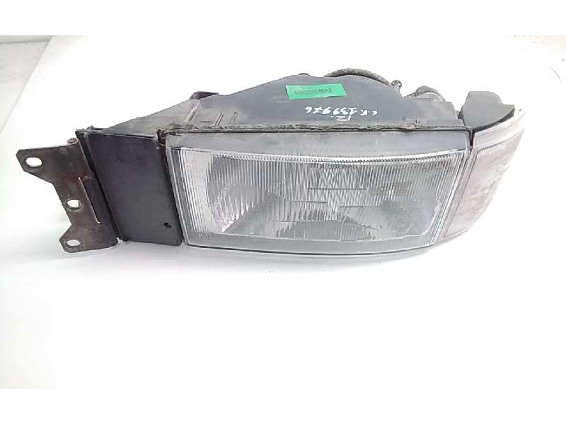 Recambio de faro izquierdo para iveco eurocargo 05.03  3.9 diesel referencia OEM IAM   