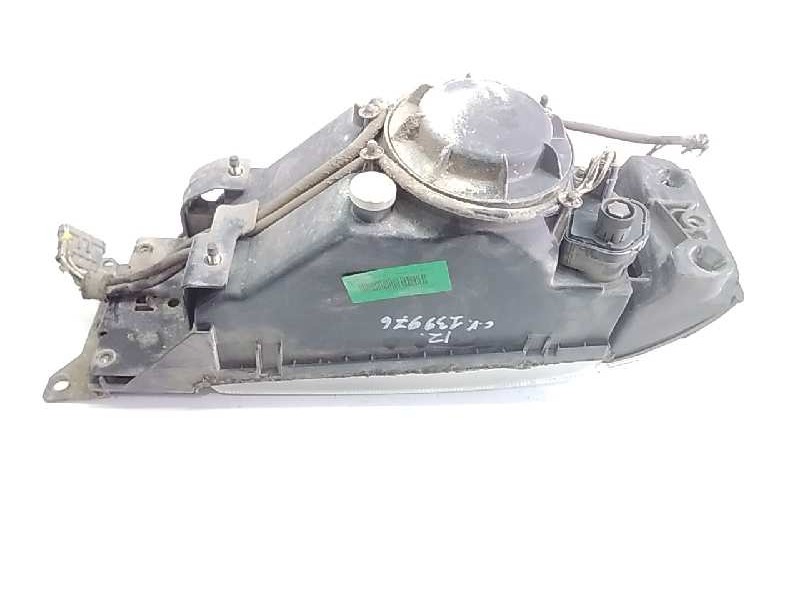 Recambio de faro izquierdo para iveco eurocargo 05.03  3.9 diesel referencia OEM IAM   