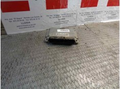 Recambio de centralita motor uce para opel astra g berlina 2.0 dti referencia OEM IAM 0281010267 164 