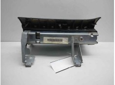 Recambio de airbag delantero derecho para peugeot 407 sw st confort referencia OEM IAM 9445885ZD   2