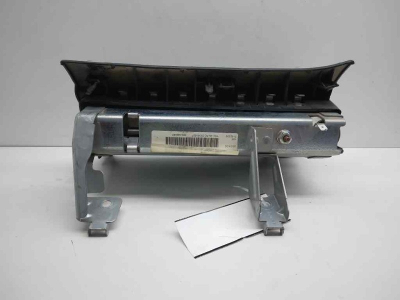Recambio de airbag delantero derecho para peugeot 407 sw st confort referencia OEM IAM 9445885ZD  