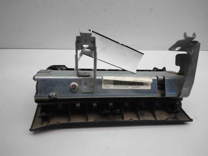 Recambio de airbag delantero derecho para peugeot 407 sw st confort referencia OEM IAM 9445885ZD  