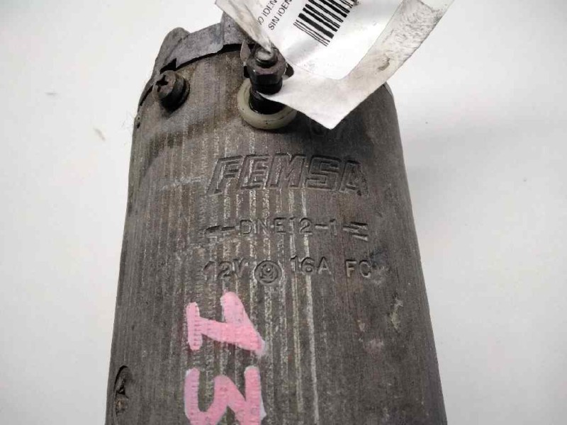 Recambio de no identificado para seat 133 0.0 referencia OEM IAM DINAMO  24688