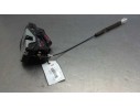 CERRADURA PUERTA DELANTERA IZQUIERDA 