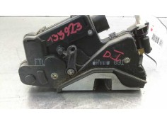 Recambio de cerradura puerta delantera izquierda para bmw serie 3 berlina (e46) 318i referencia OEM IAM    2
