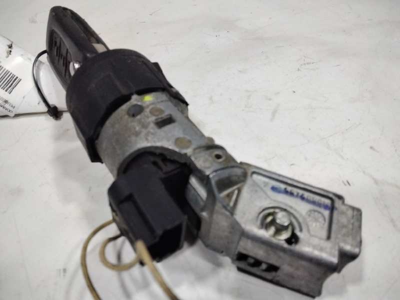Recambio de conmutador de arranque para peugeot 407 sw st confort referencia OEM IAM 96484455180  