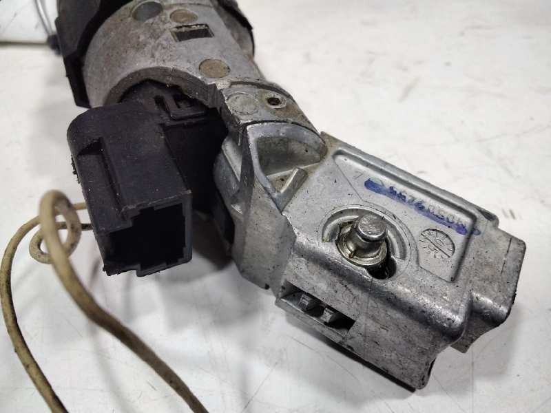 Recambio de conmutador de arranque para peugeot 407 sw st confort referencia OEM IAM 96484455180  