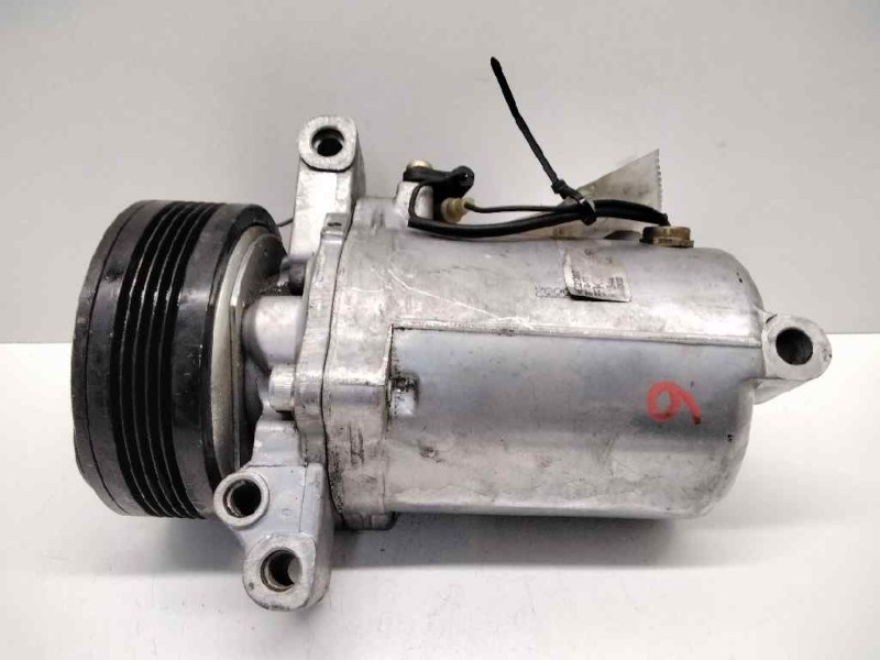 Recambio de compresor aire acondicionado para bmw serie 3 berlina (e46) 318i referencia OEM IAM 8FK351131161  