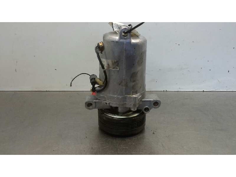 Recambio de compresor aire acondicionado para bmw serie 3 berlina (e46) 318i referencia OEM IAM 8FK351131161  