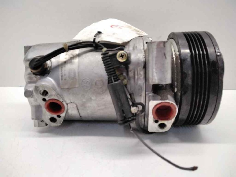 Recambio de compresor aire acondicionado para bmw serie 3 berlina (e46) 318i referencia OEM IAM 8FK351131161  