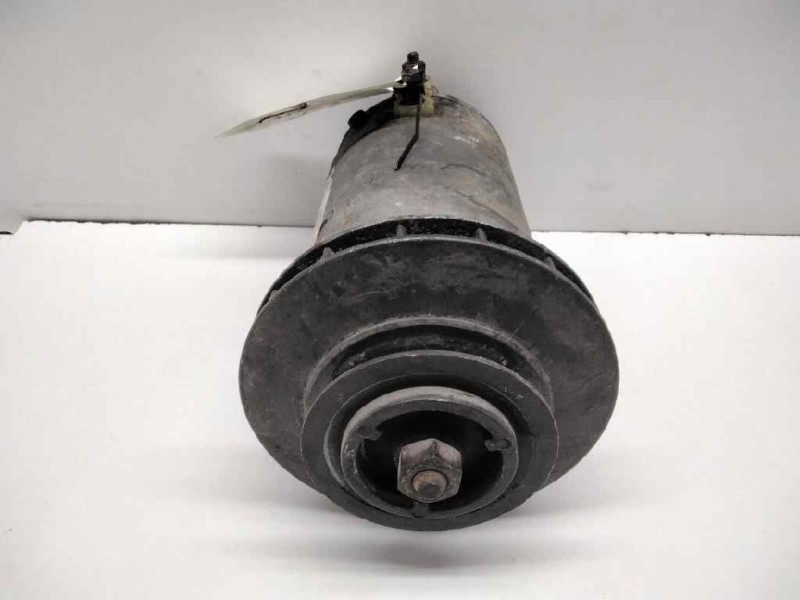 Recambio de no identificado para seat 600 referencia OEM IAM DINAMO  24778