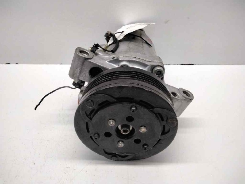 Recambio de compresor aire acondicionado para bmw serie 3 berlina (e46) 318i referencia OEM IAM 8FK351131161  