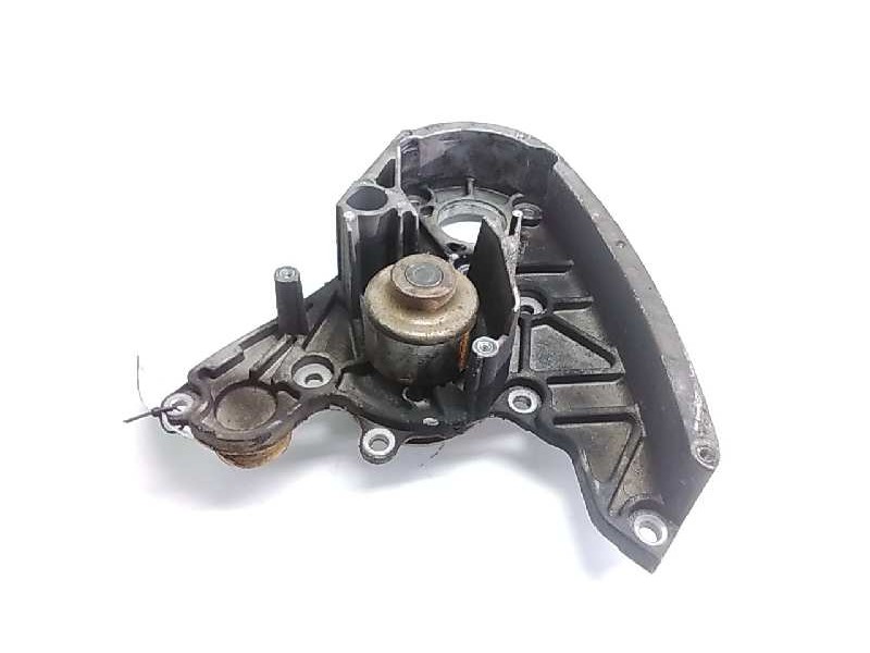 Recambio de bomba agua para fiat ducato caja cerrada 35 (06.2006 =>) 2.3 jtd cat referencia OEM IAM   