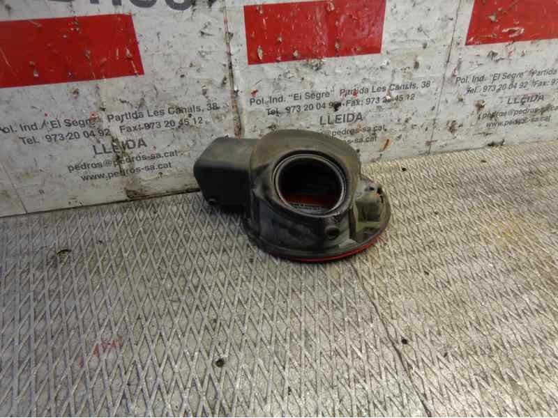 Recambio de tapa exterior combustible para seat cordoba berlina (6l2) 1.9 tdi referencia OEM IAM 6L5809905C  