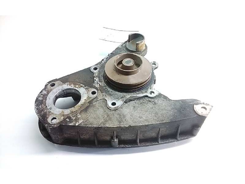 Recambio de bomba agua para fiat ducato caja cerrada 35 (06.2006 =>) 2.3 jtd cat referencia OEM IAM   