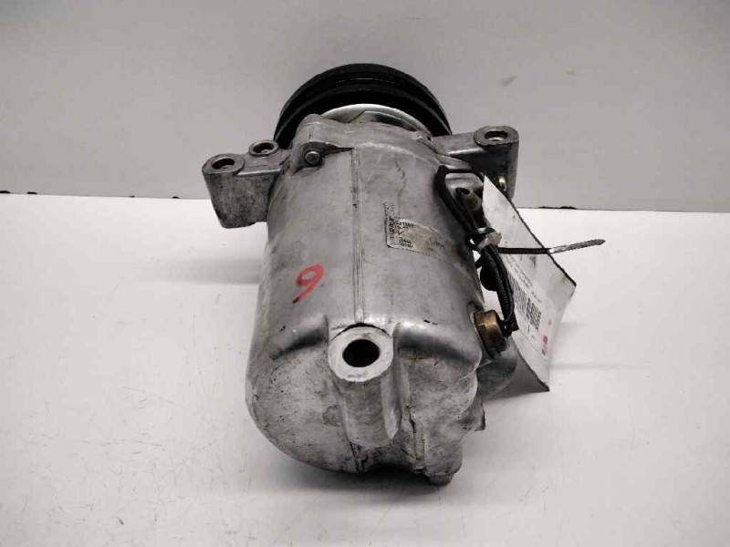 Recambio de compresor aire acondicionado para bmw serie 3 berlina (e46) 318i referencia OEM IAM 8FK351131161  