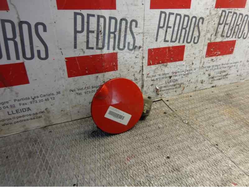 Recambio de tapa exterior combustible para seat cordoba berlina (6l2) 1.9 tdi referencia OEM IAM 6L5809905C  