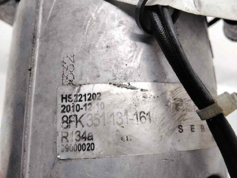 Recambio de compresor aire acondicionado para bmw serie 3 berlina (e46) 318i referencia OEM IAM 8FK351131161  