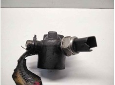 Recambio de cabezal inyeccion para renault megane ii berlina 5p 1.5 dci diesel referencia OEM IAM    2