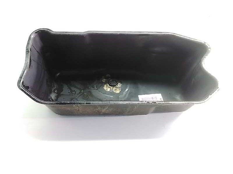 Recambio de carter para fiat ducato caja cerrada 35 (06.2006 =>) 2.3 jtd cat referencia OEM IAM   