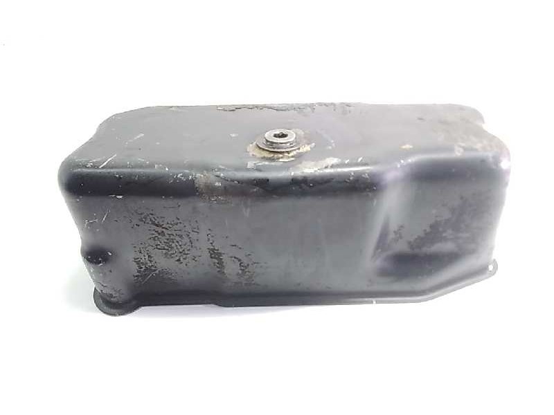 Recambio de carter para fiat ducato caja cerrada 35 (06.2006 =>) 2.3 jtd cat referencia OEM IAM   