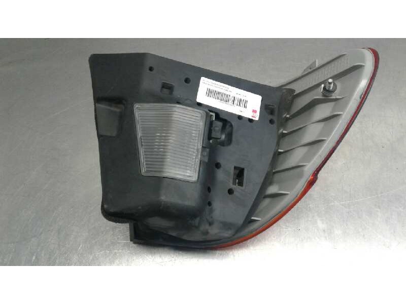 Recambio de piloto trasero derecho para bmw serie 3 berlina (e46) 318i referencia OEM IAM   