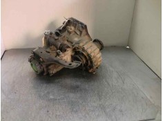 Recambio de caja cambios para seat cordoba berlina (6k2) 1.9 diesel (1y) referencia OEM IAM CHC  24887