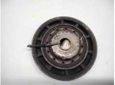 Recambio de polea cigueñal para renault megane ii berlina 5p 1.5 dci diesel referencia OEM IAM    2