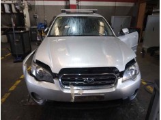 subaru legacy familiar/outback b13 (bp) del año 2009