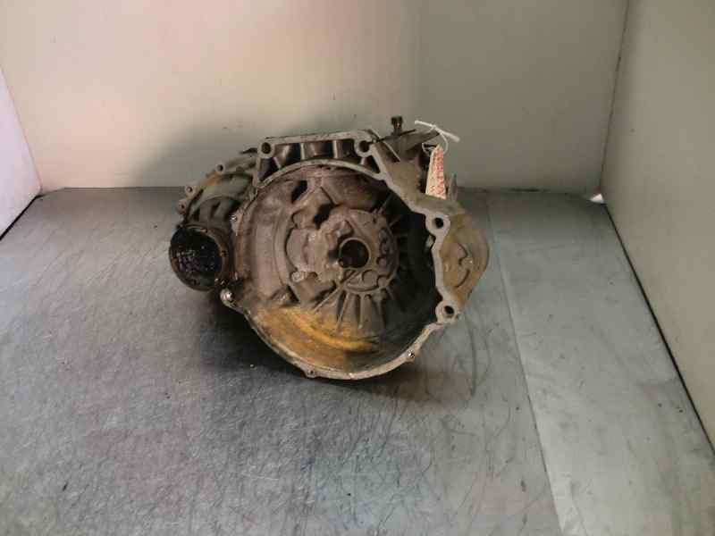 Recambio de caja cambios para seat cordoba berlina (6k2) 1.9 diesel (1y) referencia OEM IAM CHC  24887