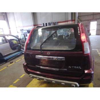 nissan x-trail (t30) del año 2003