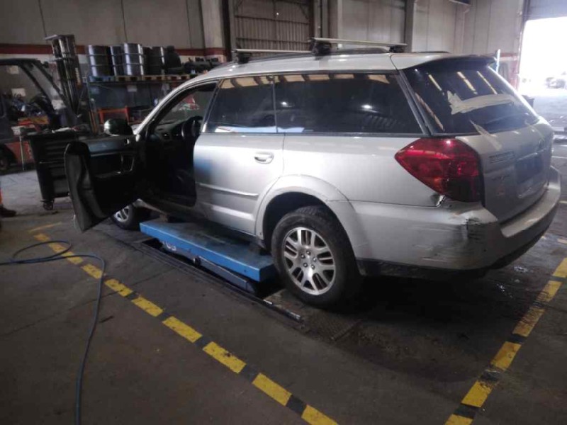 subaru legacy familiar/outback b13 (bp) del año 2009