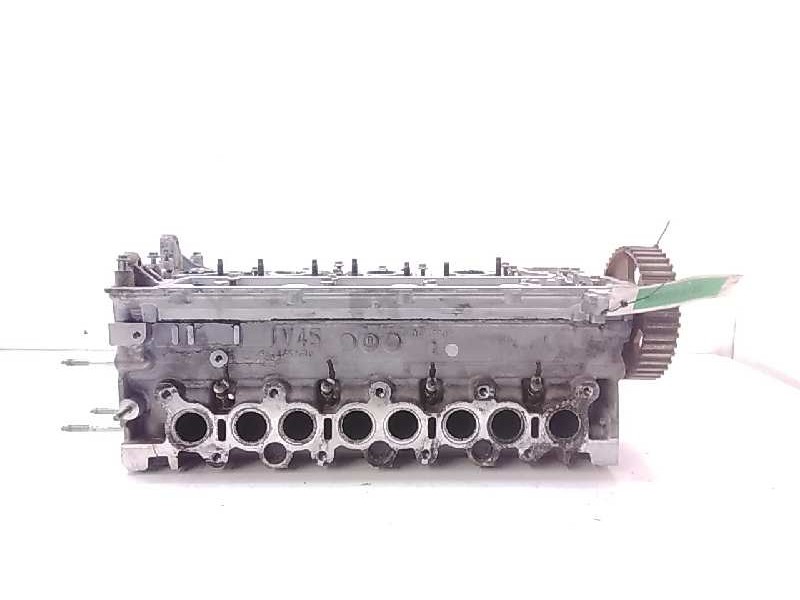 Recambio de culata para peugeot 307 (s1) xs referencia OEM IAM 9641752610  