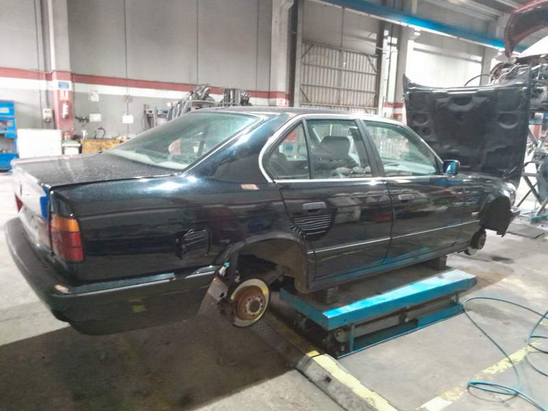 bmw 5 (e34) del año 1994