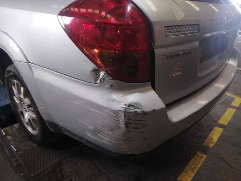 subaru legacy familiar/outback b13 (bp) del año 2009