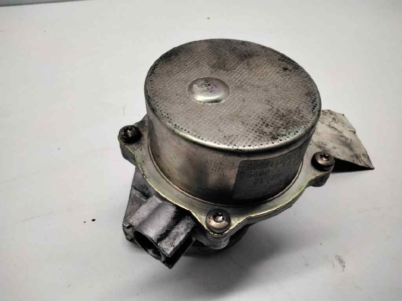 Recambio de depresor freno / bomba vacio para renault megane ii berlina 5p 1.5 dci diesel referencia OEM IAM 72238912 PIERBURG 