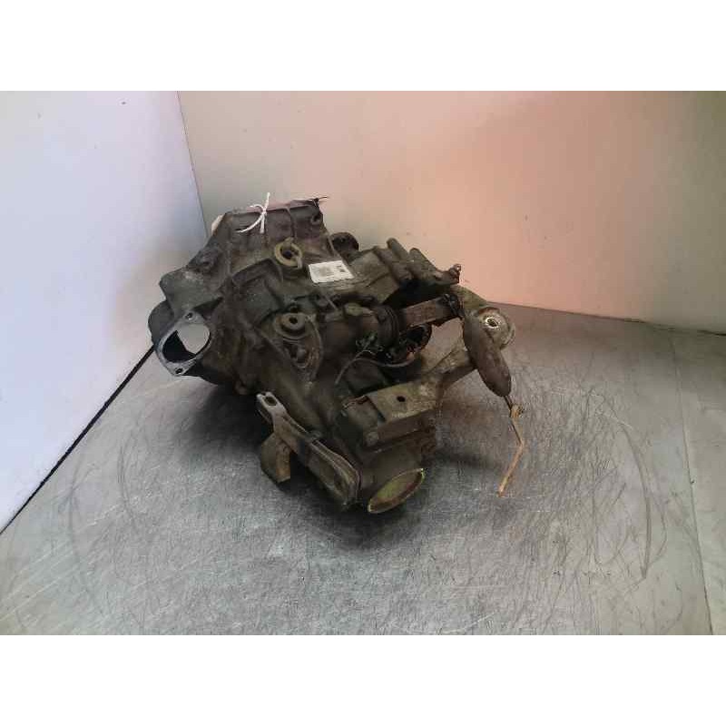 Recambio de caja cambios para seat cordoba berlina (6k2) 1.9 diesel (1y) referencia OEM IAM CHC  24887