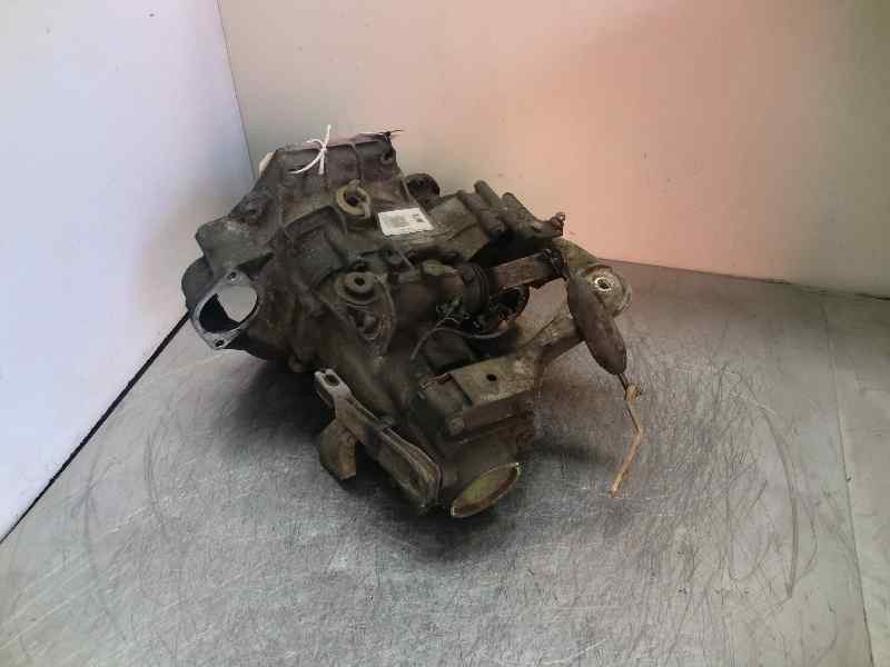 Recambio de caja cambios para seat cordoba berlina (6k2) 1.9 diesel (1y) referencia OEM IAM CHC  24887