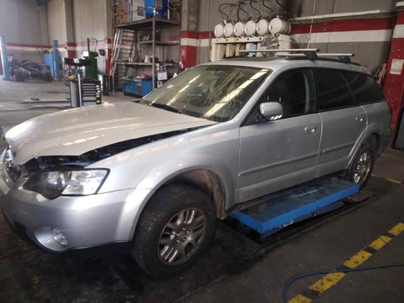 subaru legacy familiar/outback b13 (bp) del año 2009