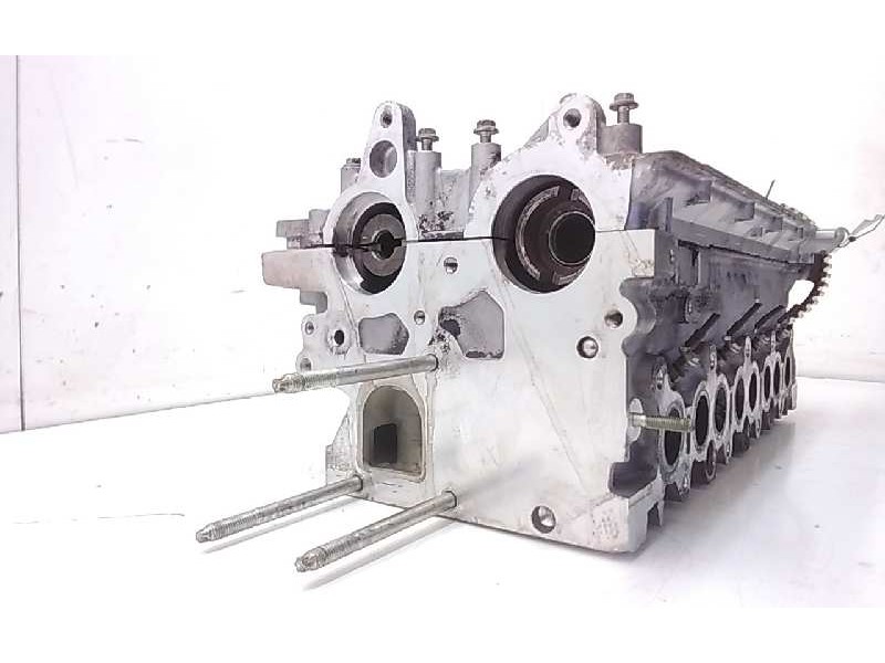 Recambio de culata para peugeot 307 (s1) xs referencia OEM IAM 9641752610  