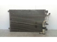 Recambio de condensador / radiador aire acondicionado para nissan qashqai (j10) 2.0 dci turbodiesel cat referencia OEM IAM    2