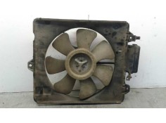Recambio de electroventilador para toyota carina (t19) 2.0 td xl (4-ptas.) referencia OEM IAM   