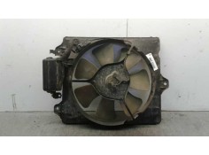 Recambio de electroventilador para toyota carina (t19) 2.0 td xl (4-ptas.) referencia OEM IAM    2