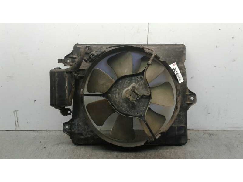 Recambio de electroventilador para toyota carina (t19) 2.0 td xl (4-ptas.) referencia OEM IAM   