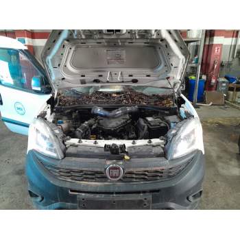 FIAT DOBLO Cargo (263_) de desguace