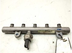 Recambio de rampa inyectora para peugeot 307 (s1) xs referencia OEM IAM 9645689580   2