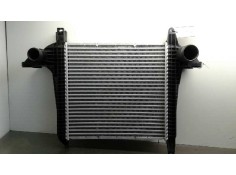 Recambio de intercooler para » otros... modelos referencia OEM IAM 81061300228  