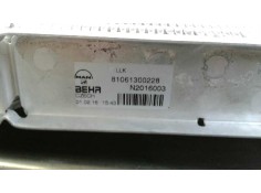 Recambio de intercooler para » otros... modelos referencia OEM IAM 81061300228   2