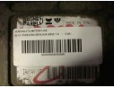 CENTRALITA MOTOR UCE 6K0906030E 187 24898