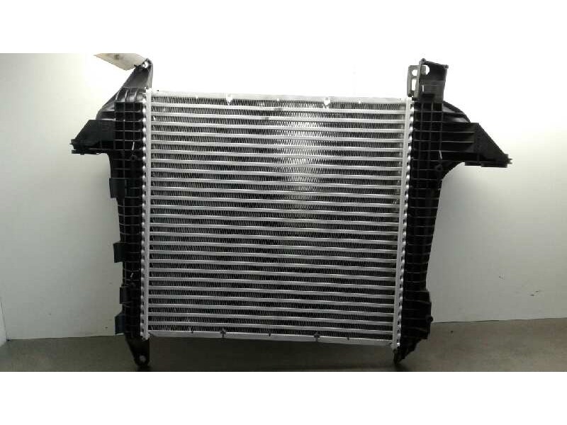 Recambio de intercooler para » otros... modelos referencia OEM IAM 81061300228  